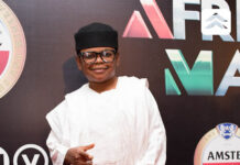 The Reason Osita Iheme Is Not Married Despite The Fact That He Is Fast Approaching 40 Years