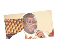 Bandits are hungry: Pay them N25k monthly and give them food — Methodist Prelate pleads with Buhari