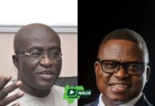 “How late Uranta led others to secure ceasefire from NDA over 2015 bombing of oil facilities in Niger Delta ” – Alaibe