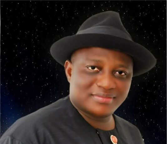 NIGERIA: The Need to Address the debt Overhang – by; Dr. By John Idumange 
