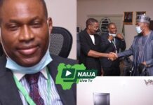 PROFOH, Borno Gov’t Partner on Health, Environment
