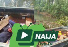 BREAKING: Sea pirates ambush Agip oil workers, NCDSC personnel, kill Four, kidnap Seven in Bayelsa