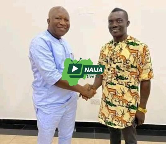 Niger Delta ex-agitator commends Dikio for transforming amnesty programme