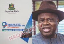 Bayelsa Thanksgivings day: Indeginous Gospel artistes threatened to drag State Gov’t to court over non patronage, Negligence