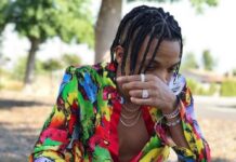 Arrest Everybody Singer Tekno Suggests An Easy Way To Get Rid Of Nigeria’s Problem
