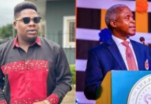 Why I Turned Down Invitation To Visit Osinbajo – Comedian, Macaroni Makes Shocking Revelation