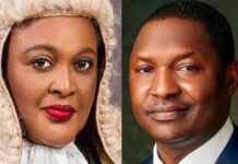 Justice Odili’s home raid may cost Malami SAN title, says NBA president