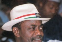 EFCC deepens Odili’s N100bn scam probe, NIS holds on to passport