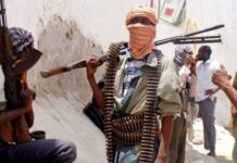 Bandits Attack Funeral Service, Many Killed