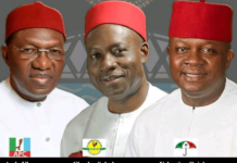 Anambra election: Official results of 19 local government areas where APGA won 17