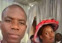 Police Arrest Pastor Chris for allegedly Strangling His Wife To Death In Rivers