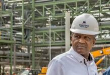 Indian driver remanded in prison custody for allegedly vandalising Dangote Refinery