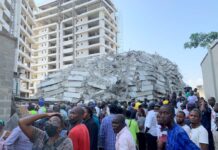 Ikoyi collapse: Owner of building, Femi Osibona discovered dead