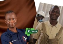 Growing up, I Experienced the Pangs of Hunger That Were So Devastating; Sometimes, Leading to Coma – Azibaola Robert