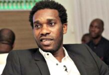 Okocha Sends Mo’Salah Message, Title Advice To Liverpool