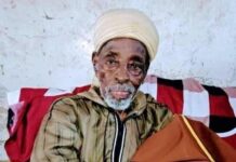 Popular Islamic cleric, Sheikh Abdul dies at 104