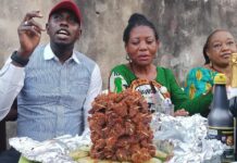 BREAKING: NUJ Re-Elected Samuel Numonengi as Bayelsa Chapter Chairman