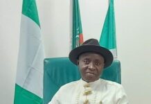 Oseke Unveils Phase 2 Constituency Projects …Name Communities to benefit