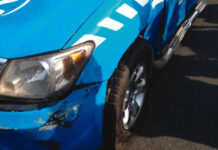 Road Safty vehicle loses control, kills two, injures five in Bauchi