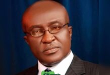 BREAKING: Popular Lagos based Niger Delta Activist, Tony Uranta is dead