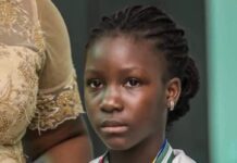 Gov. Diri Rewards 9yrs-old African Chess Champion, Deborah Quickpen With Scholarship, N4m cash …Appoints Her Ambassador