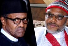 N1bn compensation to Nnamdi Kanu: We’ll respond after studying judgement – Army