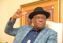 2023: Wike Reveals What Would Happen If He Does Not Get PDP Presidential Ticket Rivers Governor Wike