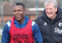Watford fans doubt 24-year-old Kalu’s age