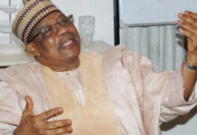 IBB explains why he is yet to remarry after wife’s death