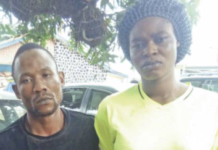Ex-convict Kill Girlfriend’s sugar daddy for allegedly having affair while he was in Jail