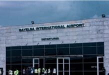 Bayelsa Airport, good example of unplanned development, says Kpodoh