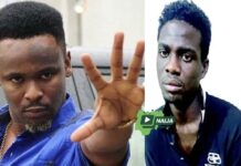 I learnt kidnapping from watching actor Zubby Michael in movies — 23-yr-old suspect