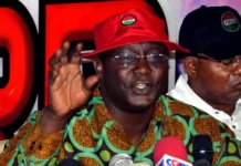 Subsidy removal: Labour suspends January 27 protest