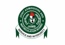 JAMB Announces Date For 2022 Tertiary Exam, UTME