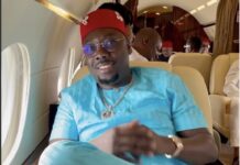 NDLEA interrogates Obi Cubana for alleged link to drug business