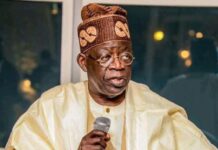 Tinubu Apologises over ‘fake Statement’ On INEC’s PVC