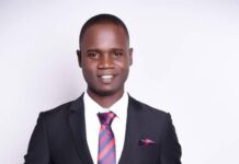 “Police did not arrest me with illegal firearms” – Kelvin Ekuere debunk reports