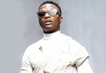Wizkid, three Nigerian stars bag 2022 NAACP award nominations
