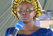 Nigerian Pastors Threaten To Kill Me Over My Preachings — Mummy G.O Speaks (Full Text)