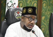 2023: I asked Atiku to allow me contest for president since he’s too old – Gov Bala Mohammed
