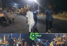 We are back to sites for timely delivery of projects – Kogi Works Commissioner