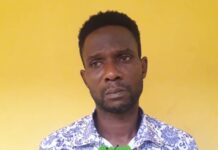 Pastor Arrested For Allegedly Sleeping With Woman & Her Two Daughters