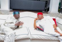 ‘I’m ready to face Tinubu in APC primary election’ – Orji Kalu declares interest in presidency