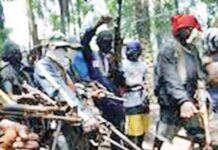 Ex-agitators beg companies to return to Niger Delta – Says, ‘Days of violence over’