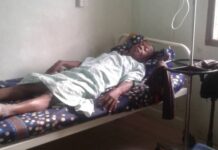 An Urgent Call to Save the Life of Olawale Ademola An Urgent Call to Save the Life of Olawale Ademola