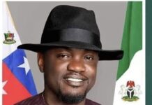 Another Political Crisis looms as LGA Chairman Suspend Bayelsa West Unity Forum Rally