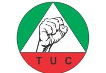 Fuel subsidy: TUC directs state chapters to mobilise for nationwide strike