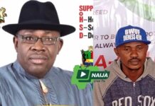 Group urges Sen. Dickson to abort Bayelsa West Senatorial ambition for peace, unity
