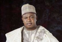 BREAKING: IPMAN scribe Danladi Pasali is dead