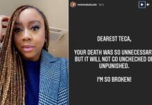 Ex-COZA Member Indicts Biodun Fatoyinbo In Pregnant Friend’s Death